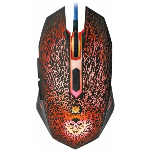 Набор игровой Defender Target MKP-350