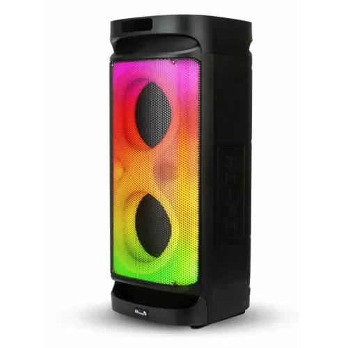 Акустика портативная ELTRONIC 30-03 FIRE BOX (*7)