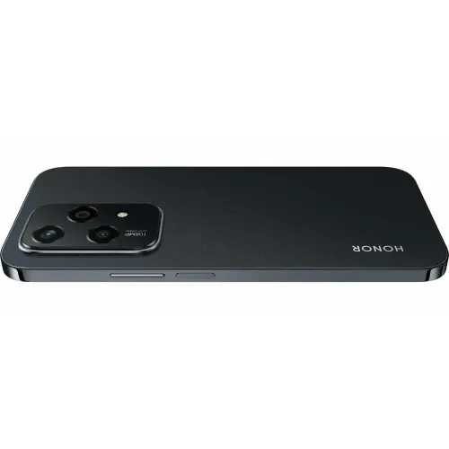 Сотовый телефон Honor 200 Lite 8/256Gb Black