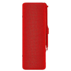 Акустика портативная XIAOMI Mi Portable Speaker 16W Red