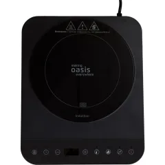 Настольная индукционная плита Oasis РI-BK3S (*5)