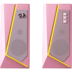 Акустика REDRAGON Anvil розовый