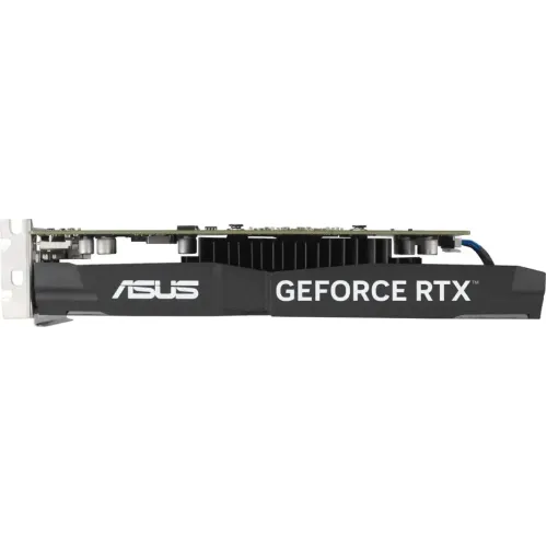 Видеокарта Asus RTX3050 6Gb DUAL 128bit 