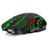 Мышь SVEN RX-G930W черный 