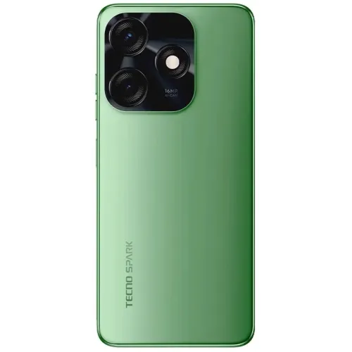 Сотовый телефон TECNO Spark 10c 64GB зеленый