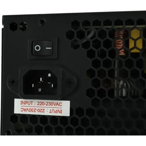 Блок питания Zalman 400W ZM400-XEII