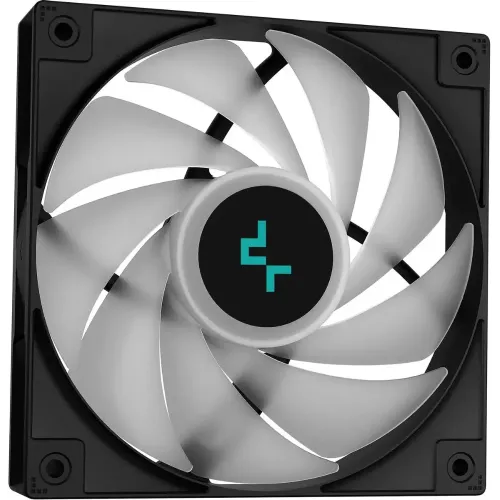 Система жидкостного охлаждения DeepCool LE500