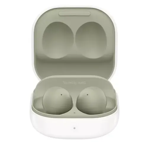 Гарнитура Bluetooth Samsung Galaxy Buds2 SM-R177 оливковый