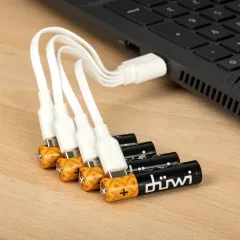 Аккумулятор DUWI 62013 R3 Li-Ion