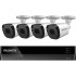 В/н Комплект видеонаблюдения FALCON EYE FE-1108MHD Smart 8.4