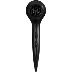 Фен WILLMARK WHD-2321D, черный