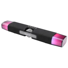 Саундбар Redragon GS-512 Dora RGB черный (72033)