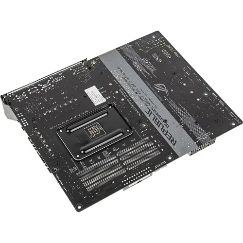 М/П SOC-AM4 Asus ROG STRIX B550-F GAMING 4xDDR4 ATX AC`97 8ch(7.1) 2.5Gg RAID