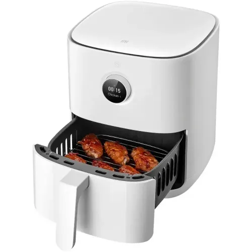 Аэрогриль XIAOMI Smart Air Fryer 3.5L White