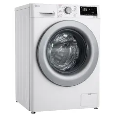 СМА LG F-2V3HS4W с паром