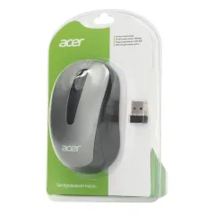 Мышь Acer OMR134 серый