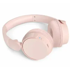 Гарнитура Bluetooth PHILIPS TAH4209 розовый 