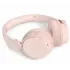 Гарнитура Bluetooth PHILIPS TAH4209 розовый 