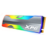 SSD М.2 500Gb A-Data ASPECTRIXS20G-500G-C Spectrix S20G