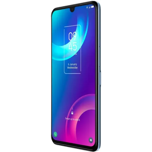 Сотовый телефон TCL 30 64Gb Синий