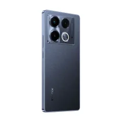 Сотовый телефон INFINIX Note 40 8/256Gb Obsidian Black