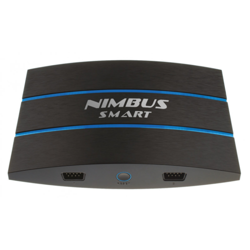 Игровая консоль NIMBUS SMART [740 игр]