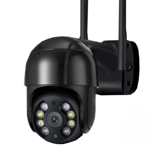 В/н камера IP 2МП SOVMIKU WHD812QB