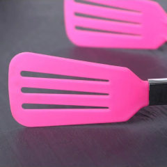 Щипцы кухонные Доляна «Лопатка», 17 см (852244)