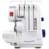 Оверлок Merrylock 010 белый