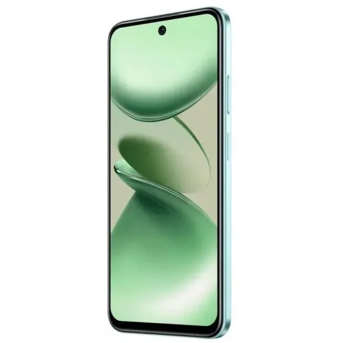 Сотовый телефон INFINIX Smart 9 3/128Gb зеленый 