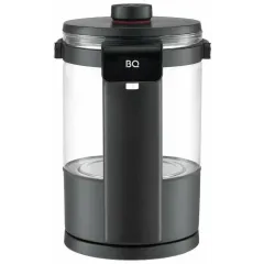 Термопот BQ TP331 2.5л черный