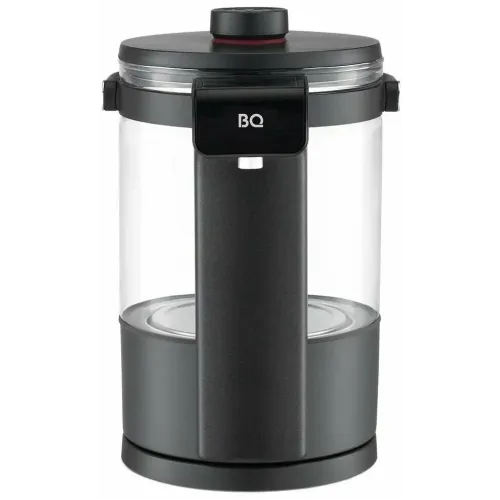 Термопот BQ TP331 2.5л черный