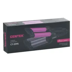 Щипцы CENTEK CT-2095 (двойные)