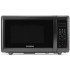 Микроволновая печь SUNWIND SUN-MW007, 20 л., черная (С)
