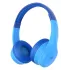 Гарнитура Bluetooth Motorola MOTO JR300 синий (*7)