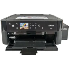 МФУ струйный Epson L850 (*30)