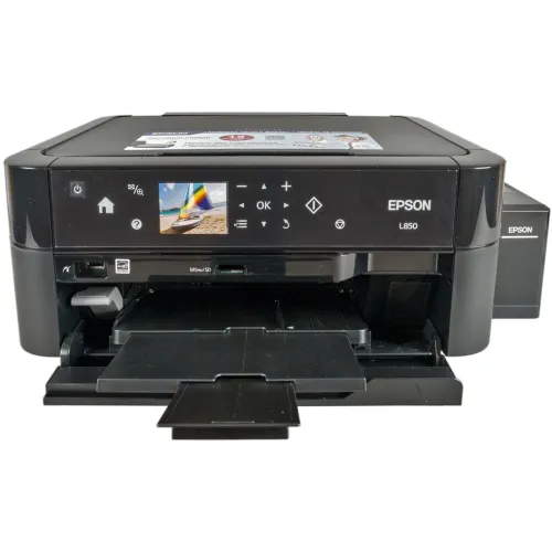 МФУ струйный Epson L850 (*30)
