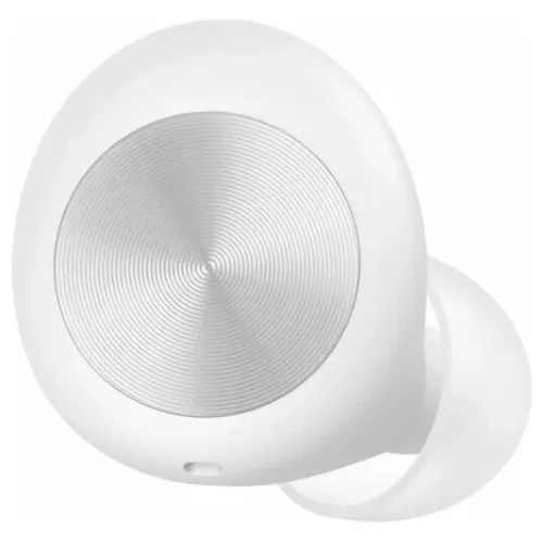 Гарнитура Bluetooth DIZO GoPods D белый