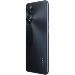 Сотовый телефон OPPO Reno 8 T 128GB Черный