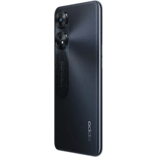 Сотовый телефон OPPO Reno 8 T 128GB Черный