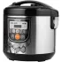 Мультиварка CENTEK CT-1498 черный/сталь