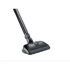 Пылесос вертикальный моющий LG A9N-MASTERX черный