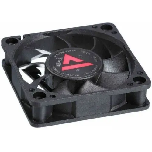 Кулер корпус 62x62x15 ACD ACD-F0615HM3-A 4000rpm 3pin OEM