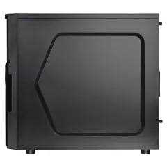 Корпус Thermaltake Versa H24 черный