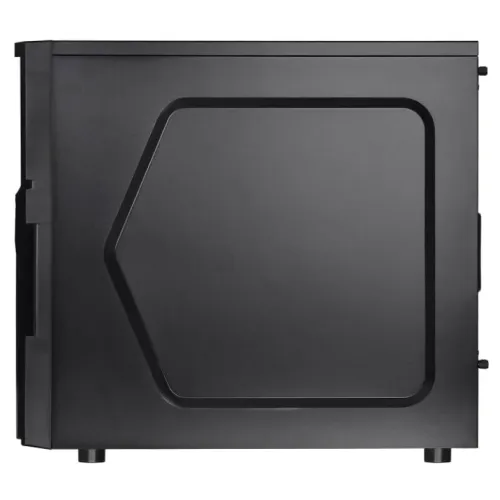 Корпус Thermaltake Versa H24 черный