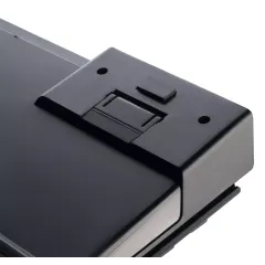 Клавиатура Oklick GMNG 985GK черный LED (1677413)