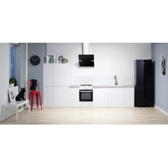 Газовая плита Hansa FCGW510029A