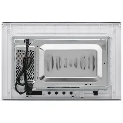 Микроволновая печь KRONA RAUM 60 WH DOTS встраиваемая