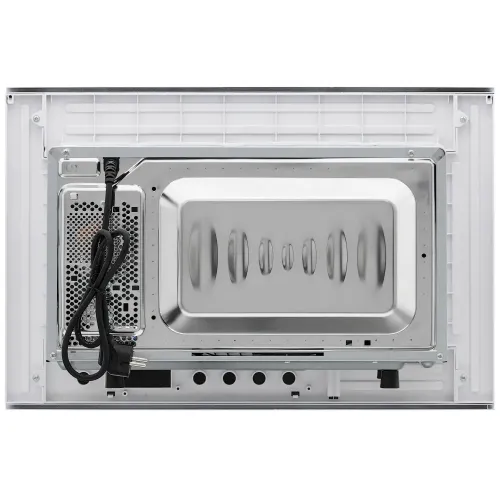 Микроволновая печь KRONA RAUM 60 WH DOTS встраиваемая