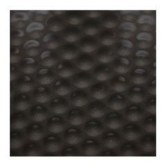 Форма для выпечки сталь разъем. DANIKS, круглая, 18х18х6.8 см (K-8000.4)(343106)